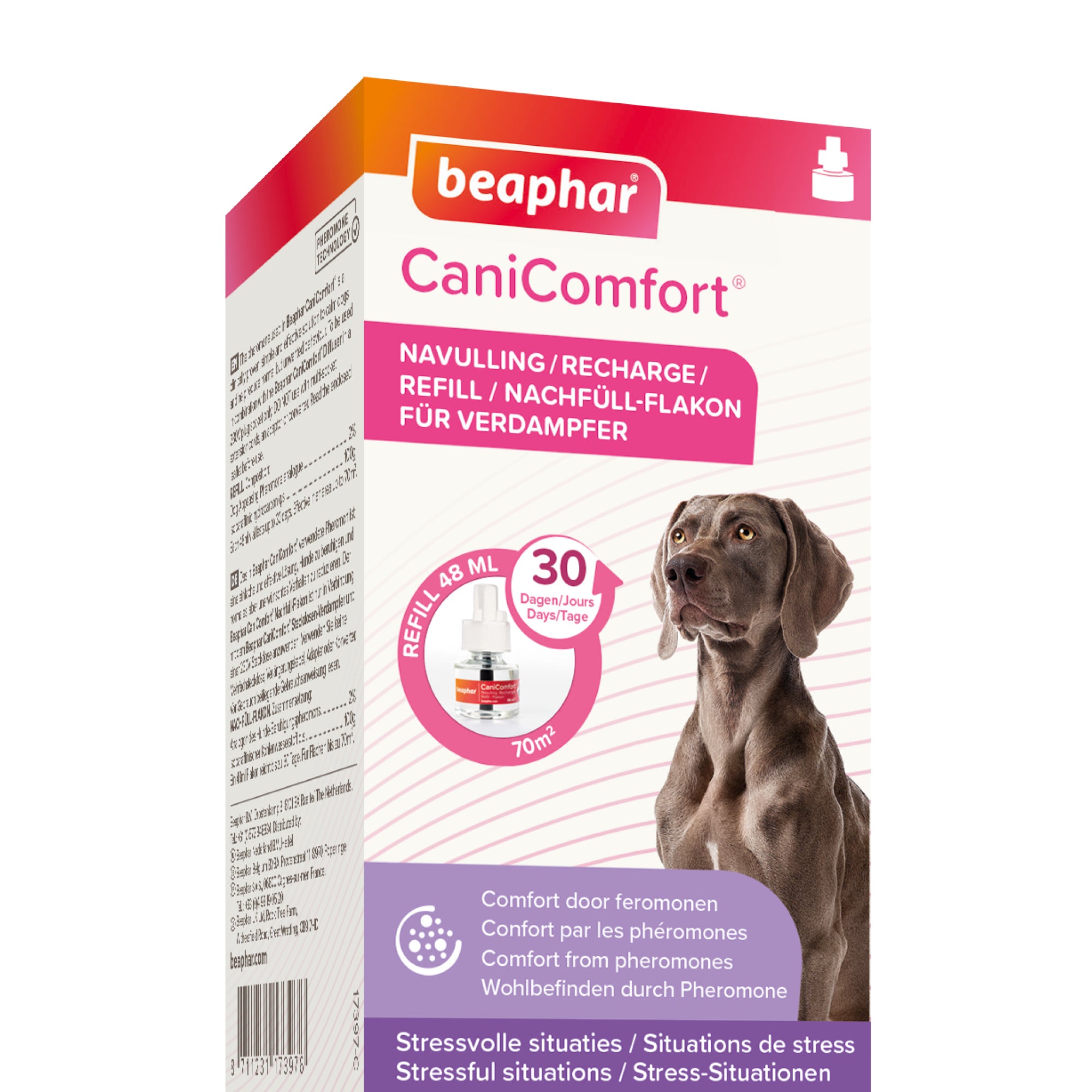 Diffuseur CaniComfort®