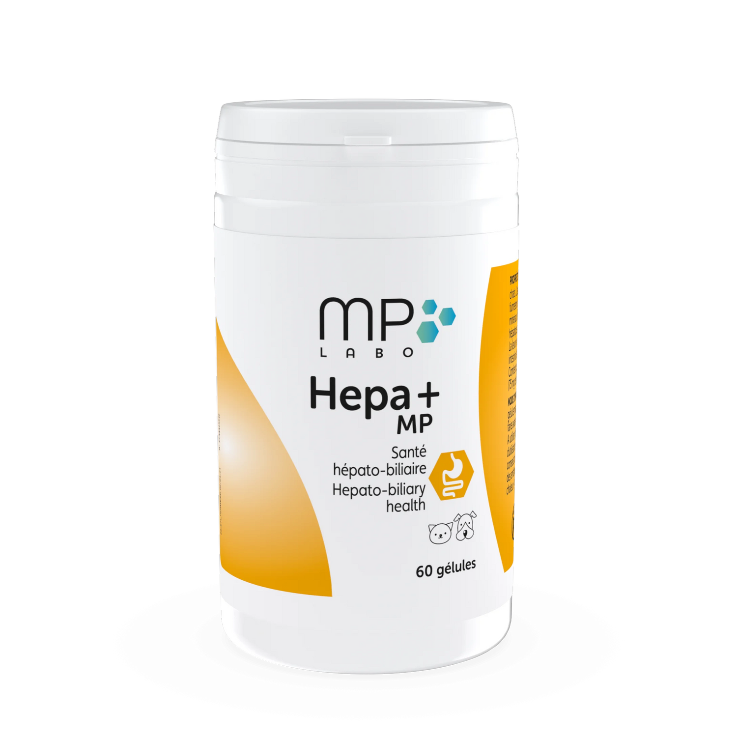 Hepa+ MP® chien, chat