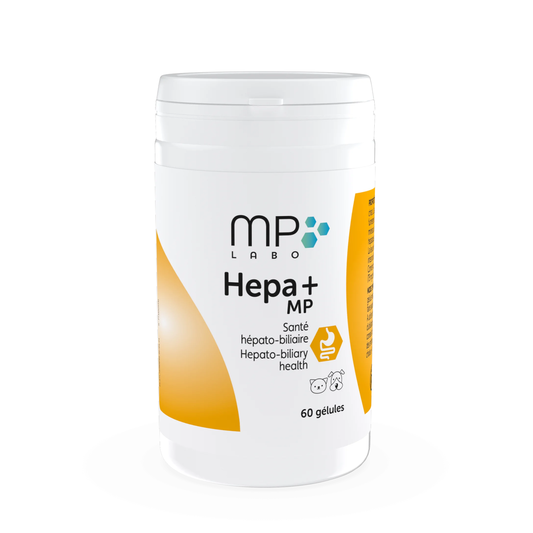 Hepa+ MP® chien, chat