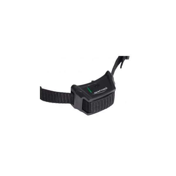 Collier anti-fugue Canifugue chien