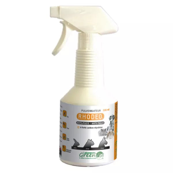 Rhodeo Spray