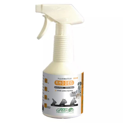 Rhodeo Spray