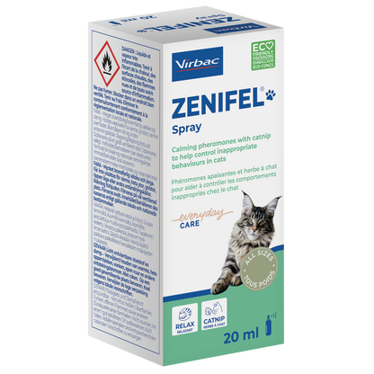 Zenifel Spray