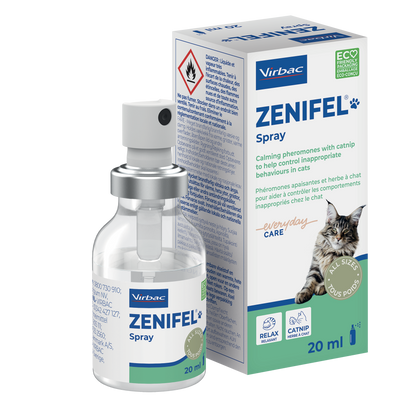 Zenifel Spray