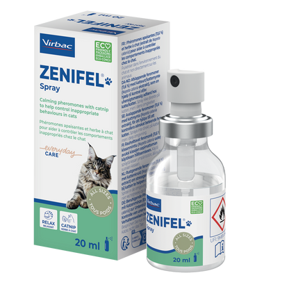 Zenifel Spray