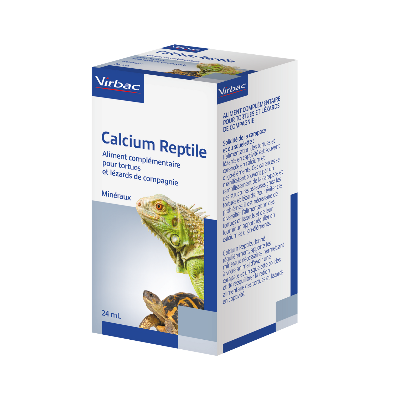 Calcium Reptile