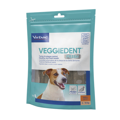Veggiedent Fresh chien