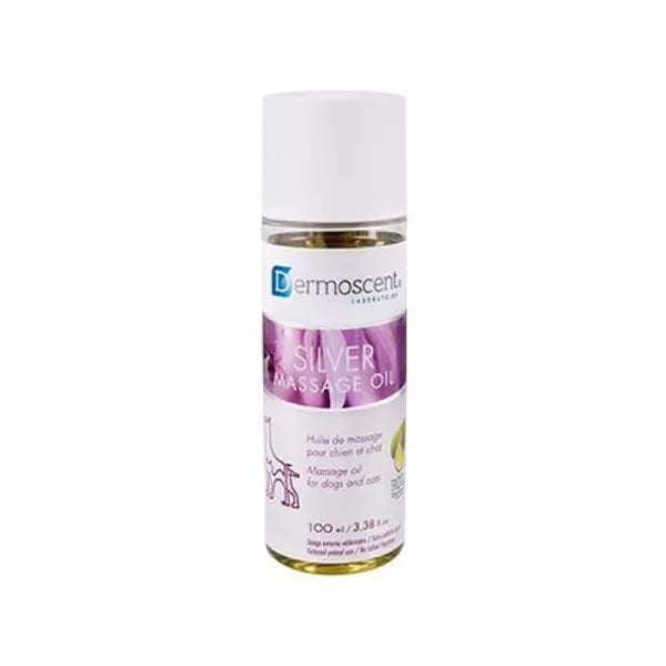 Dermoscent Silver Huille Mass