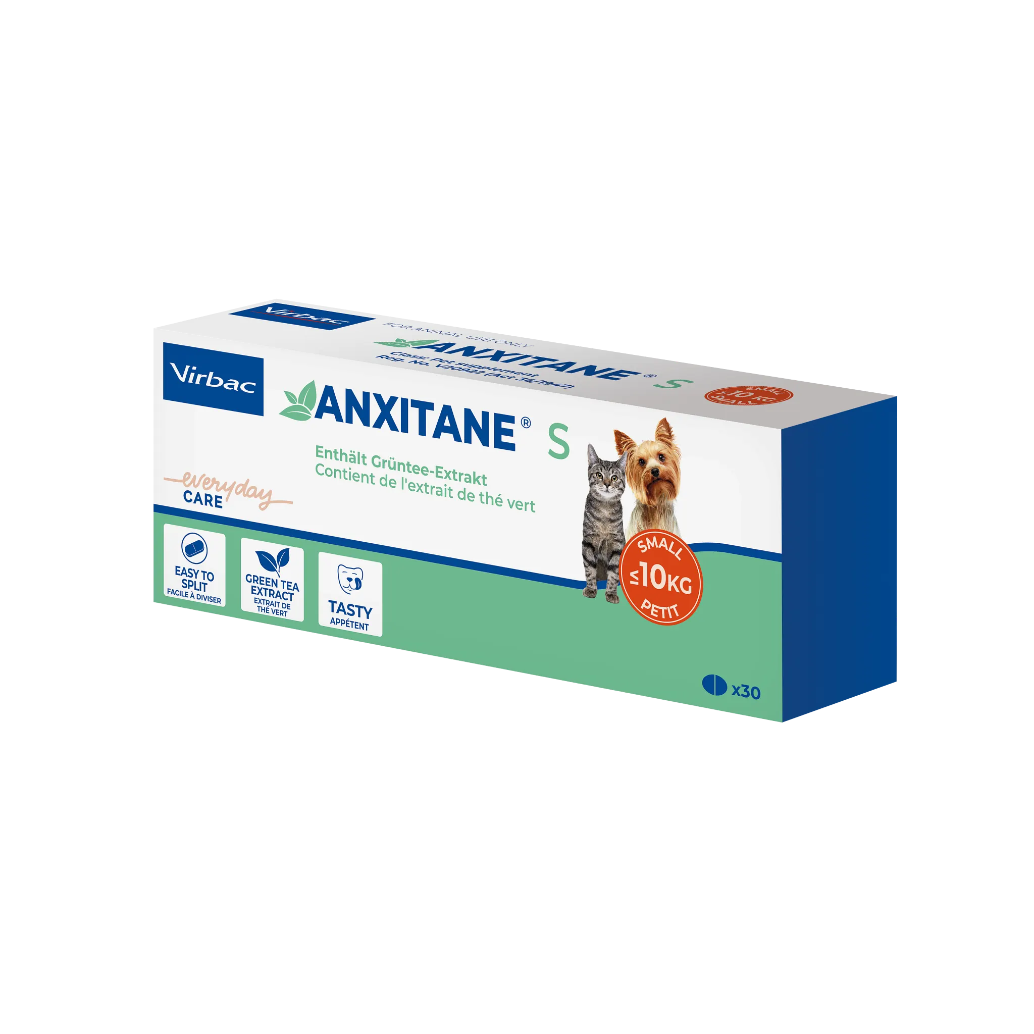 Anxitane® chien, chat