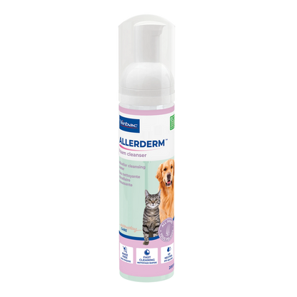 Allerderm Foam