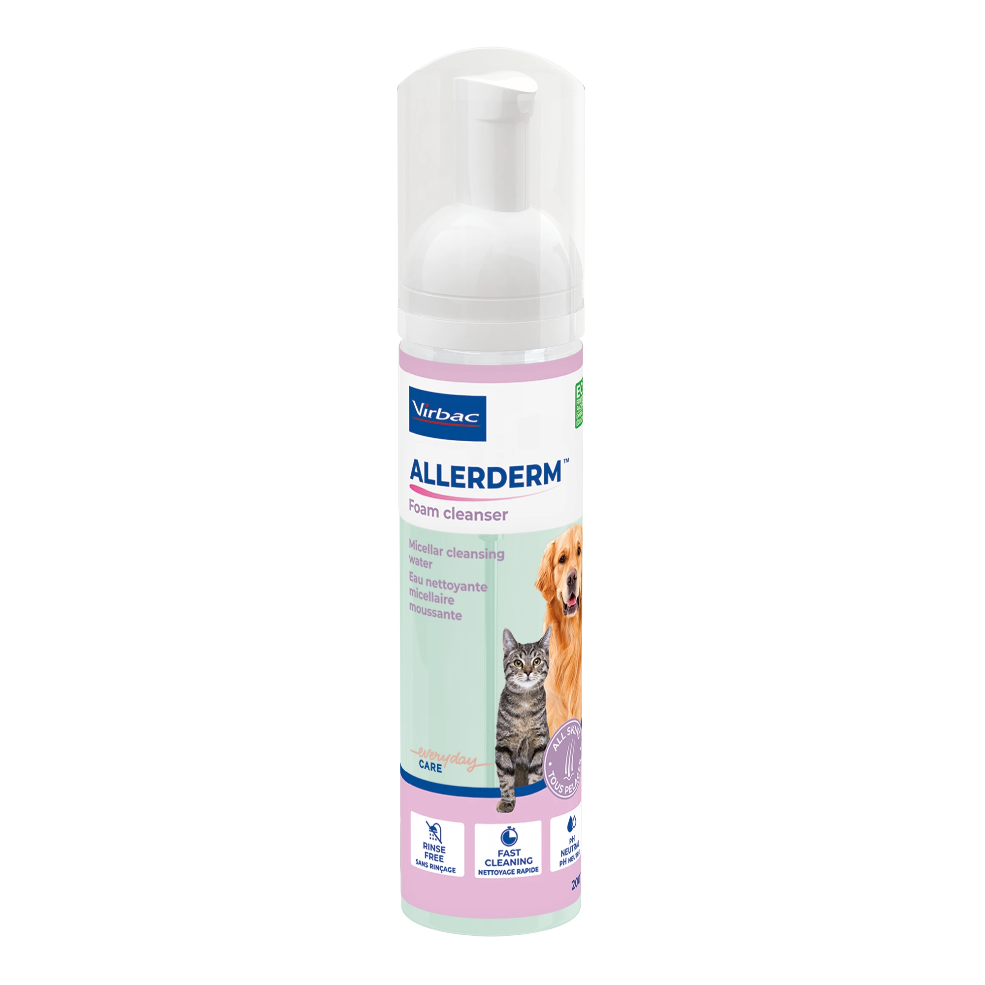 Allerderm Foam