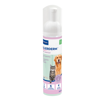 Allerderm Foam