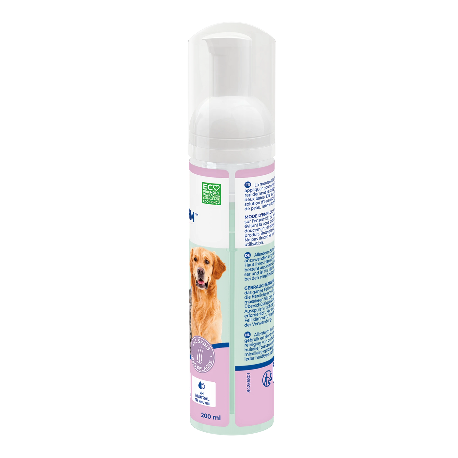 Allerderm Foam