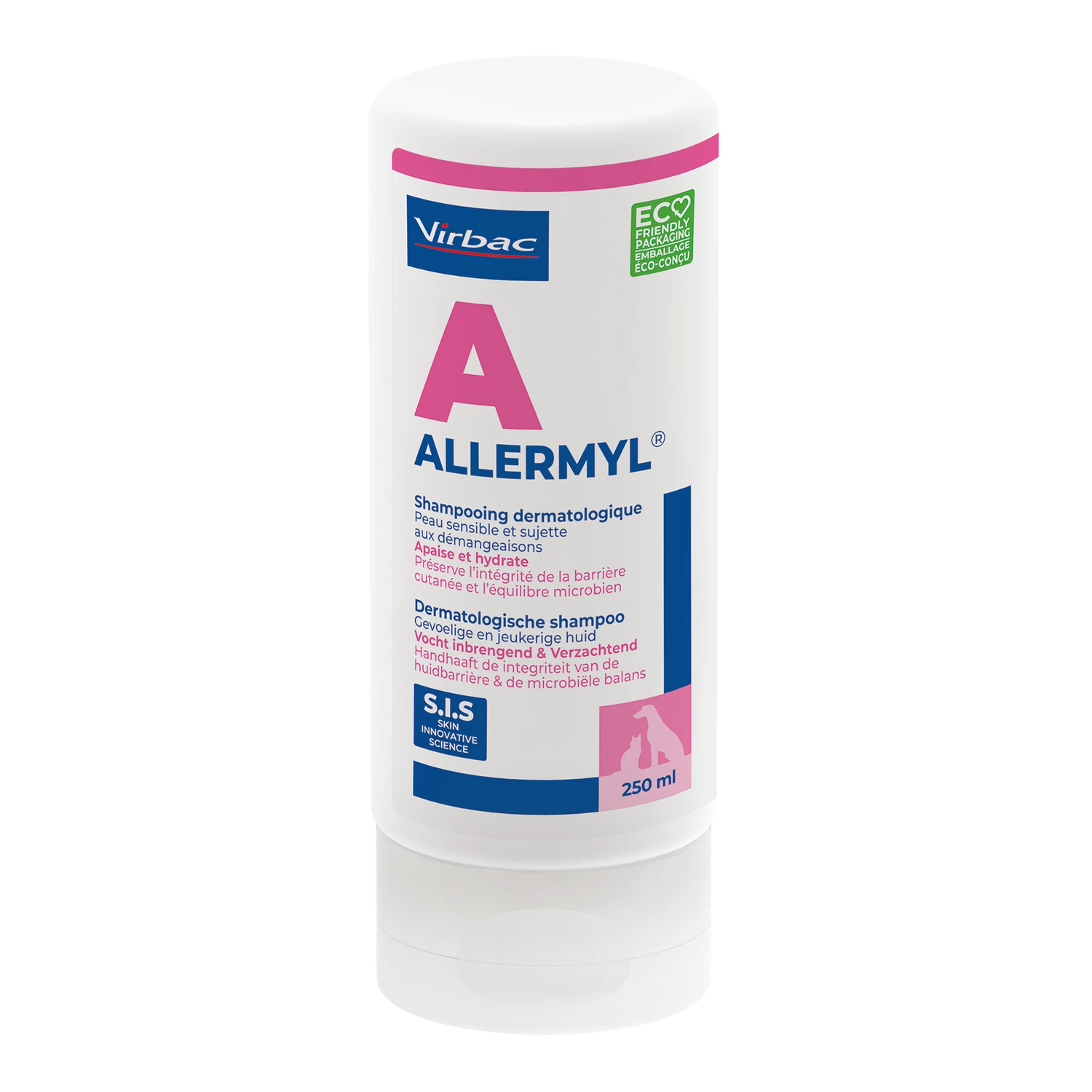 Allermyl Shampoing
