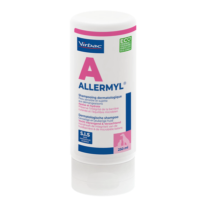 Allermyl Shampoing