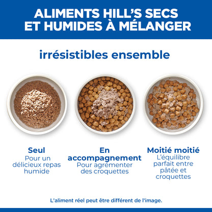 HILL&