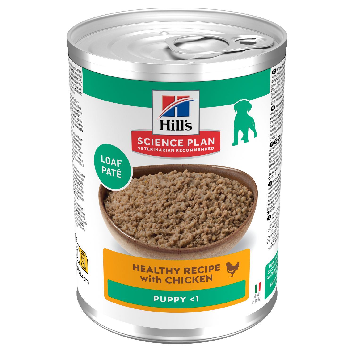 HILL&