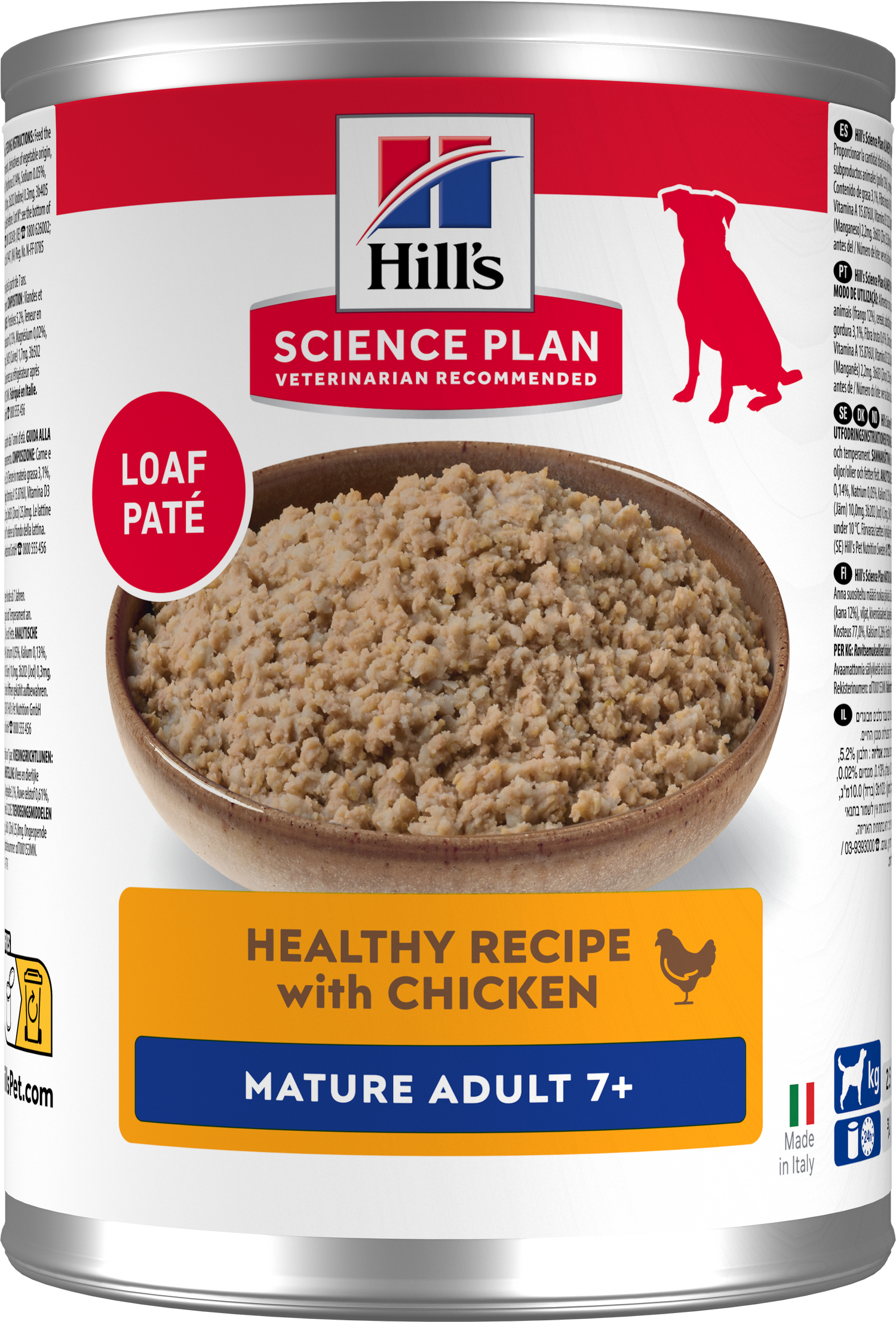 Hill&