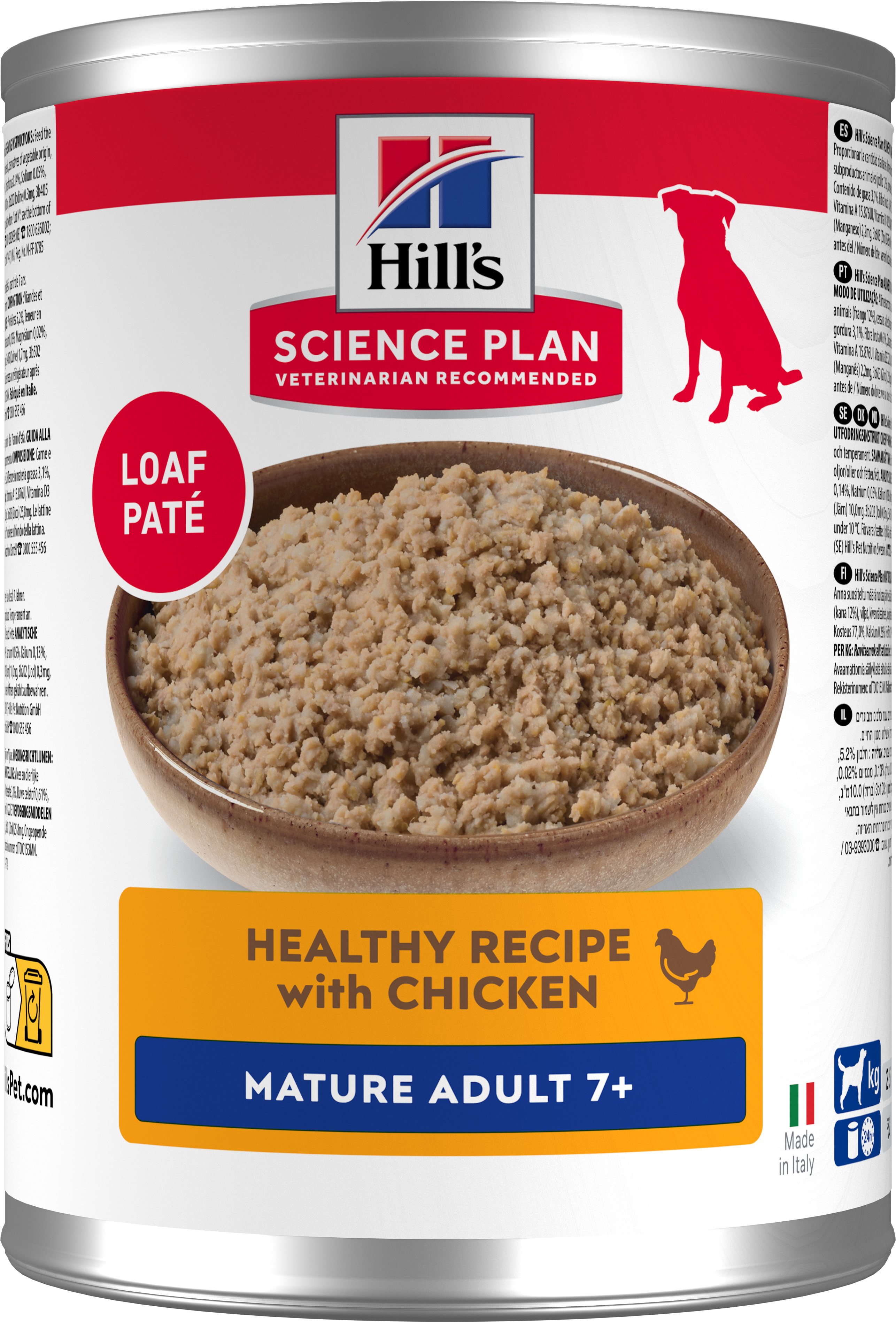 Hill&
