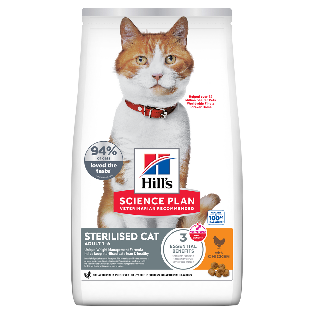 Hill&