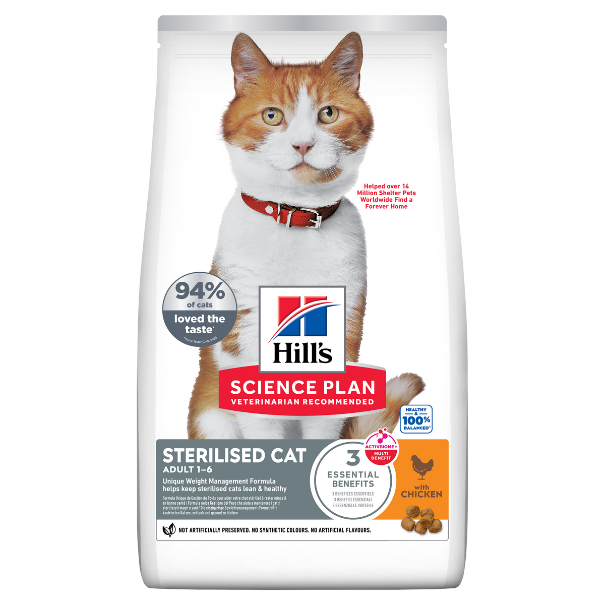 Hill&