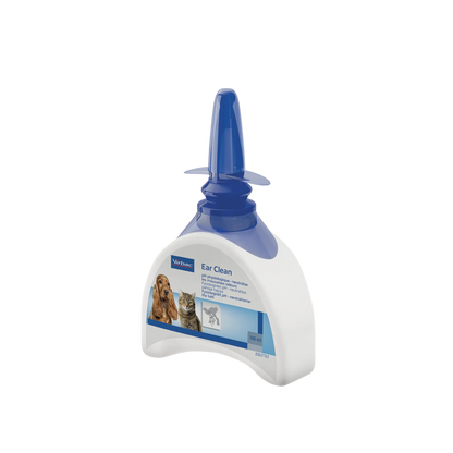 Nettoyant auriculaire chien, chat
