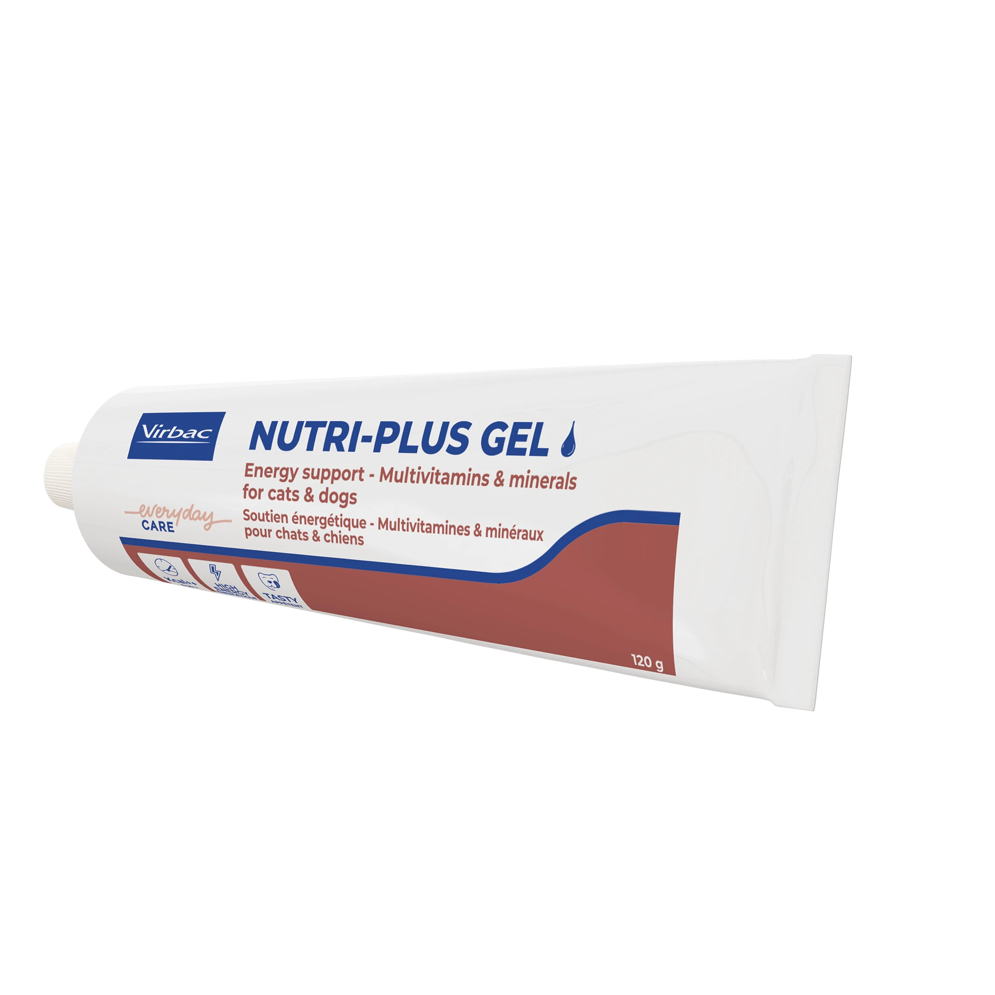 Nutri Plus Gel chat, chien