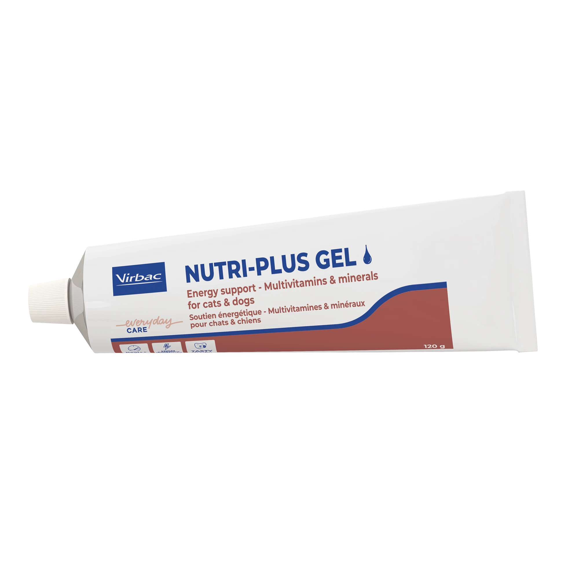 Nutri Plus Gel chat, chien