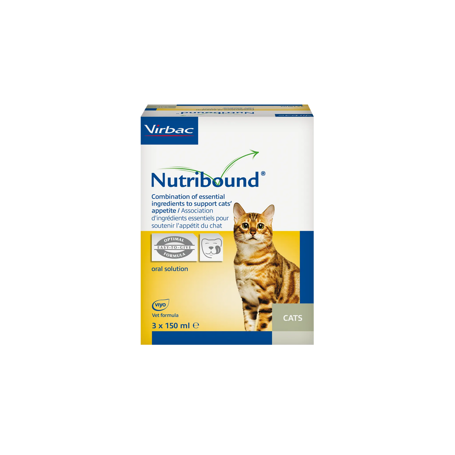 Nutribound chat