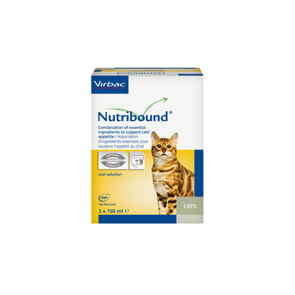 Nutribound chat