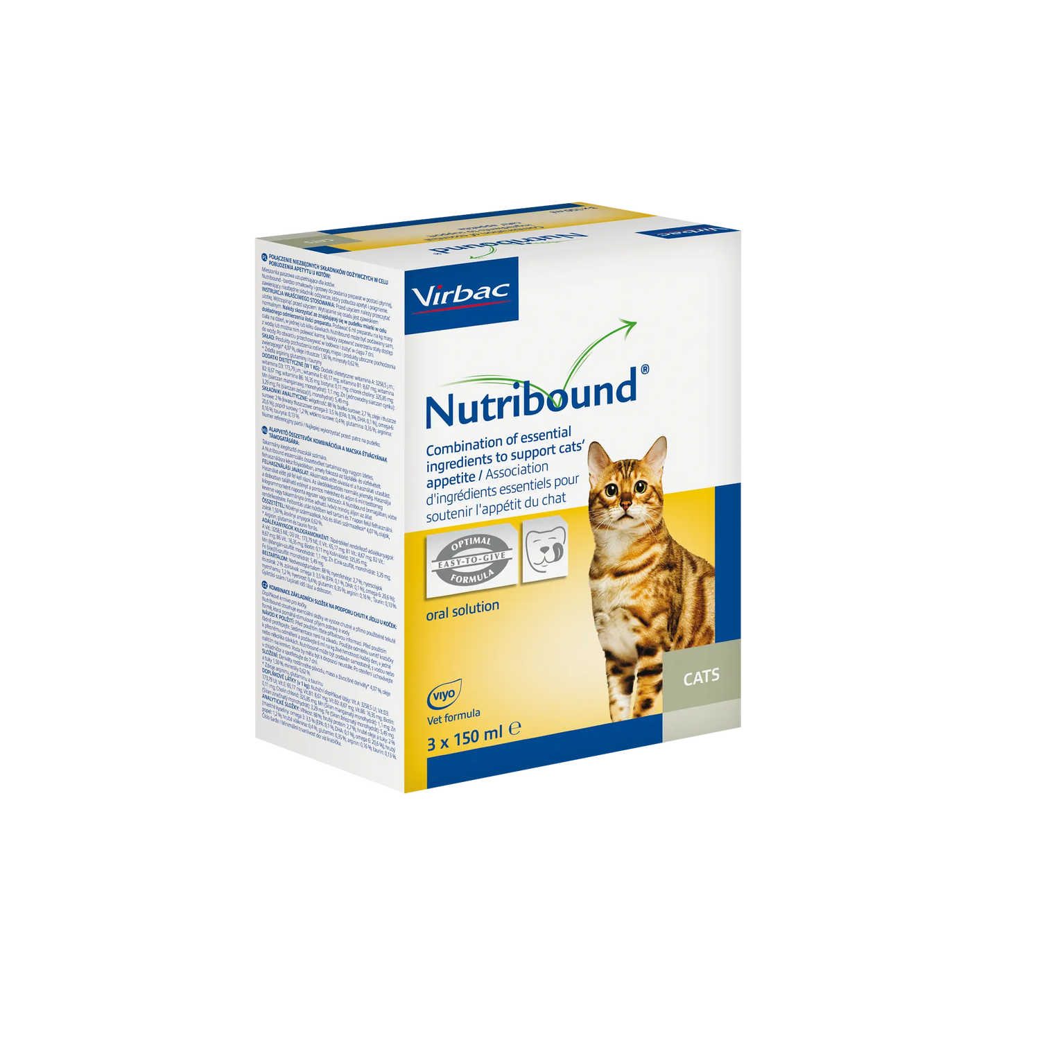 Nutribound chat