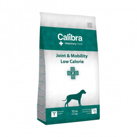 Veterinary Diets Chien Joint Mobility &amp; Low Calories 12kg