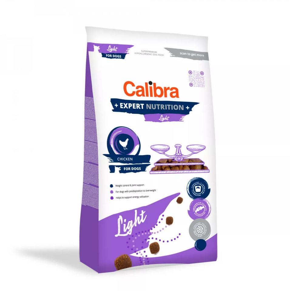 Cal En Chien Light