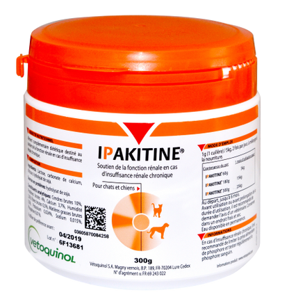 Ipakitine