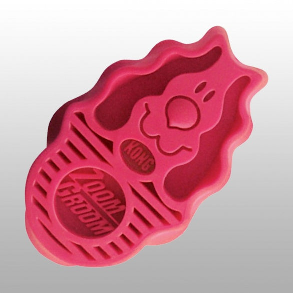 Brosse Kong Zoom Groom chien