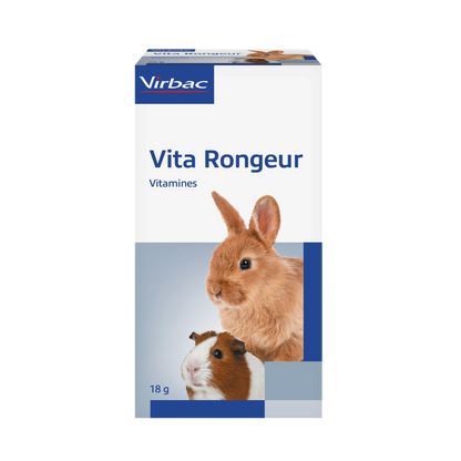 Vita Rongeur