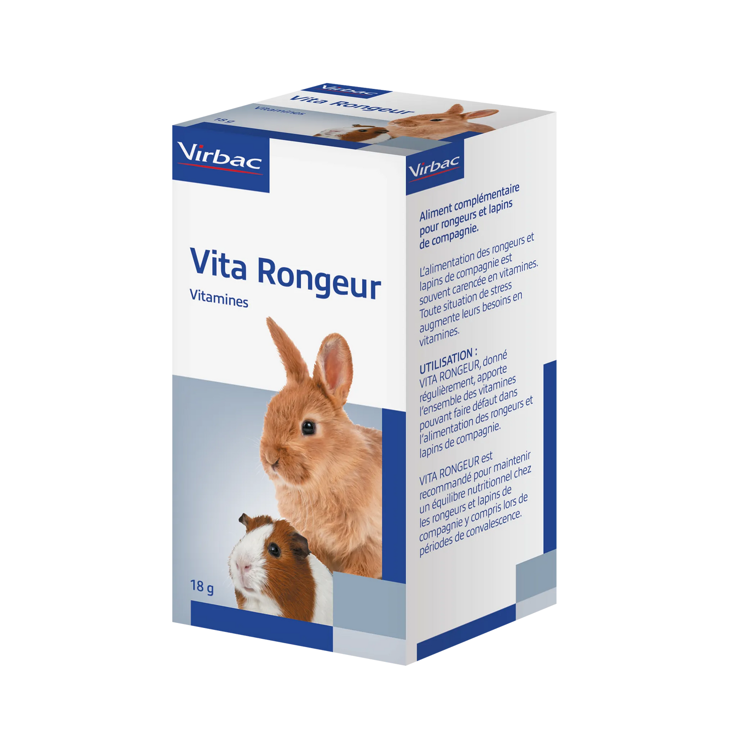 Vita Rongeur