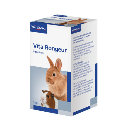 Vita Rongeur