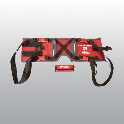 Harnais de maintien handy canis