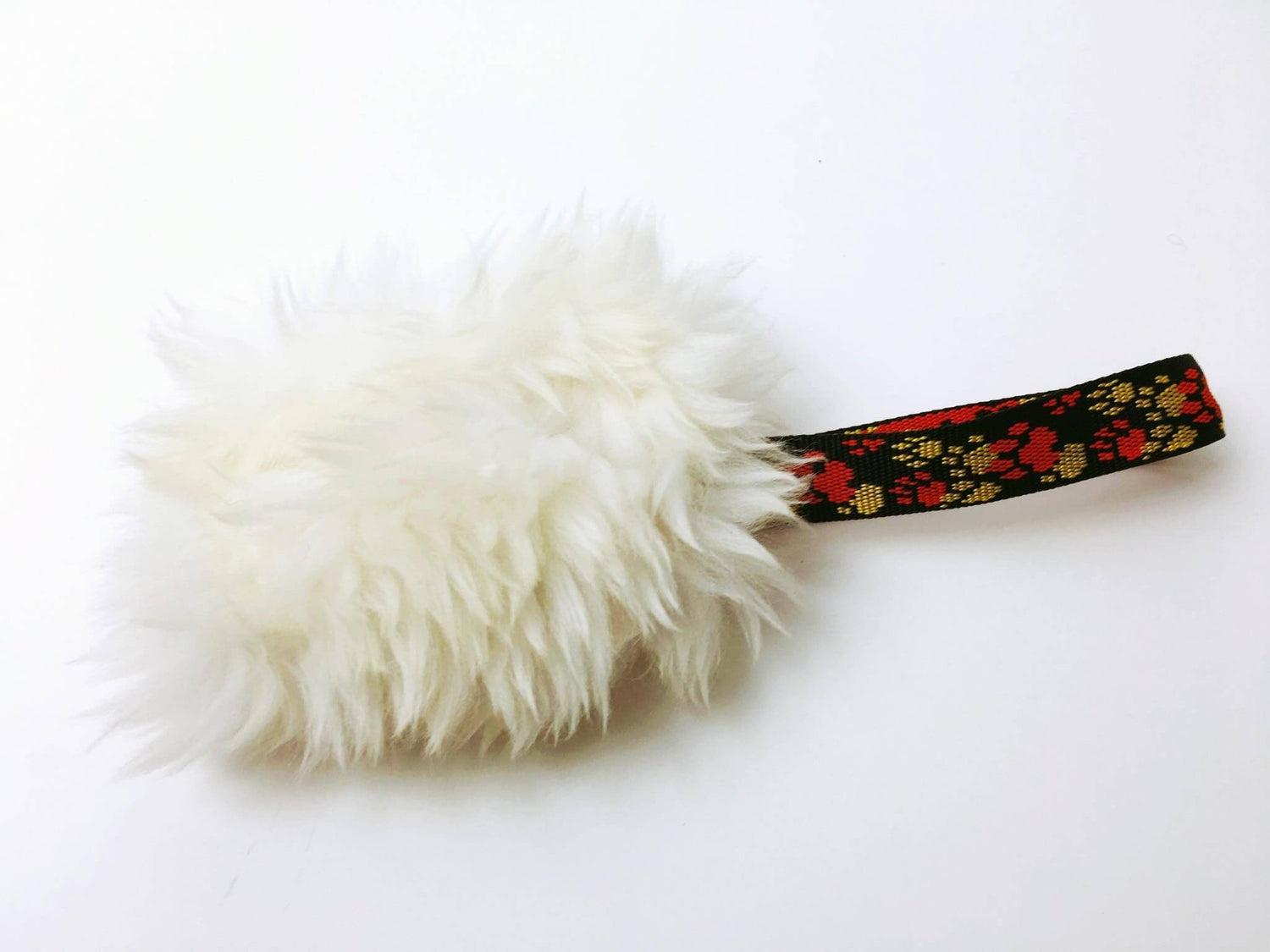 JOUET FURR ANSE FOURRURE MERINOS