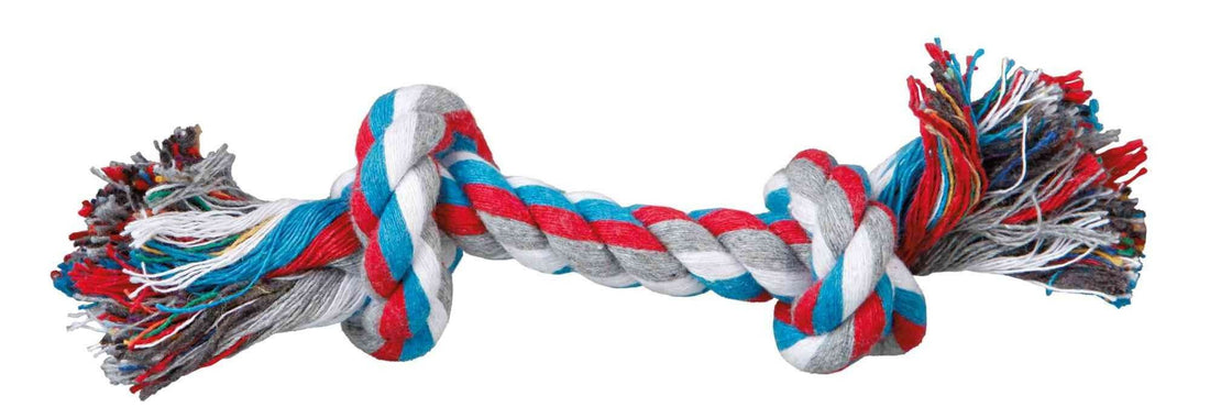 CORDE DE JEU