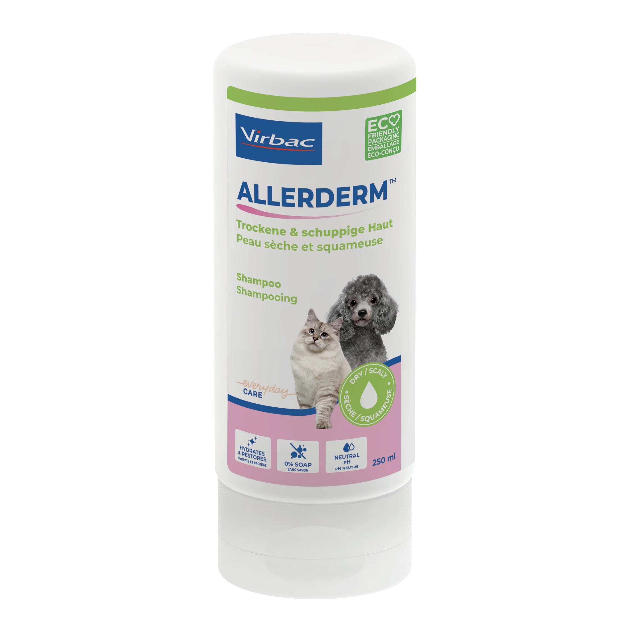 ALLERDERM SPOT ON
