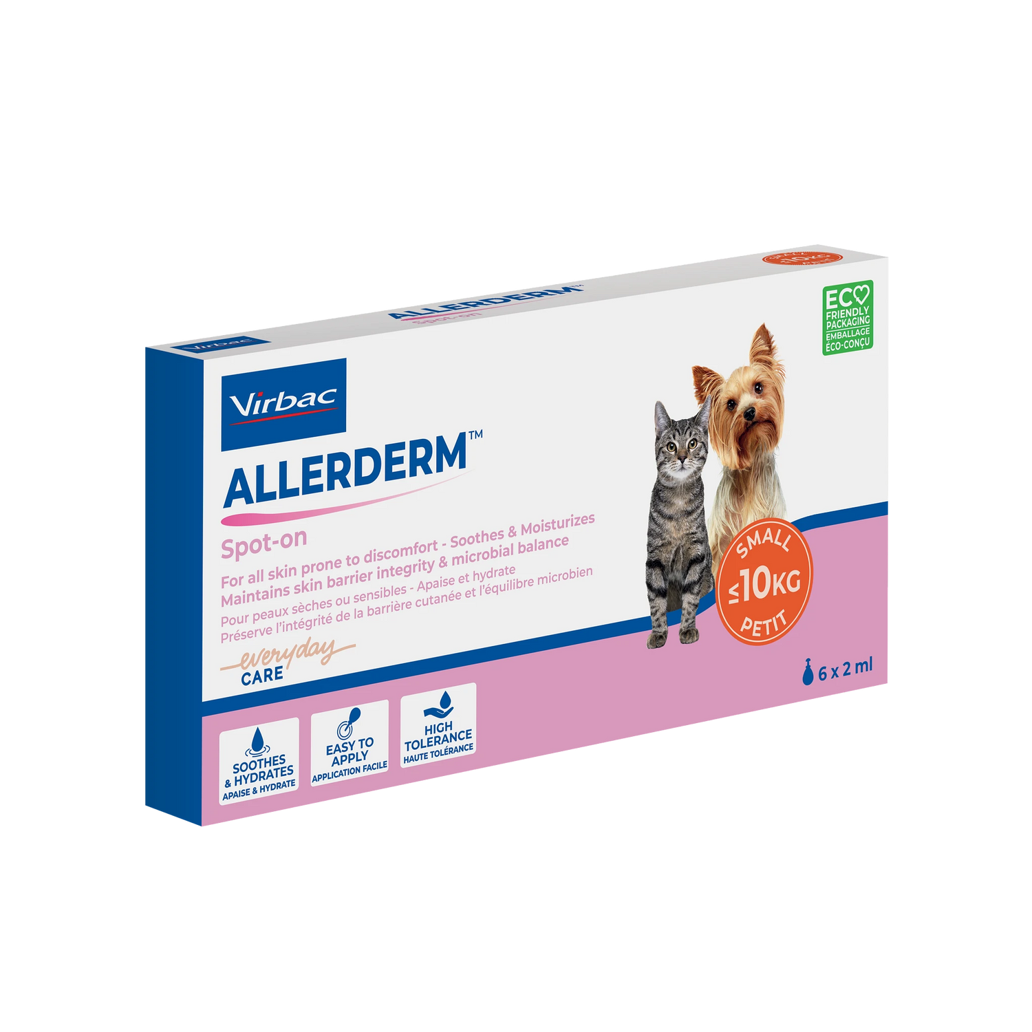 ALLERDERM SPOT ON