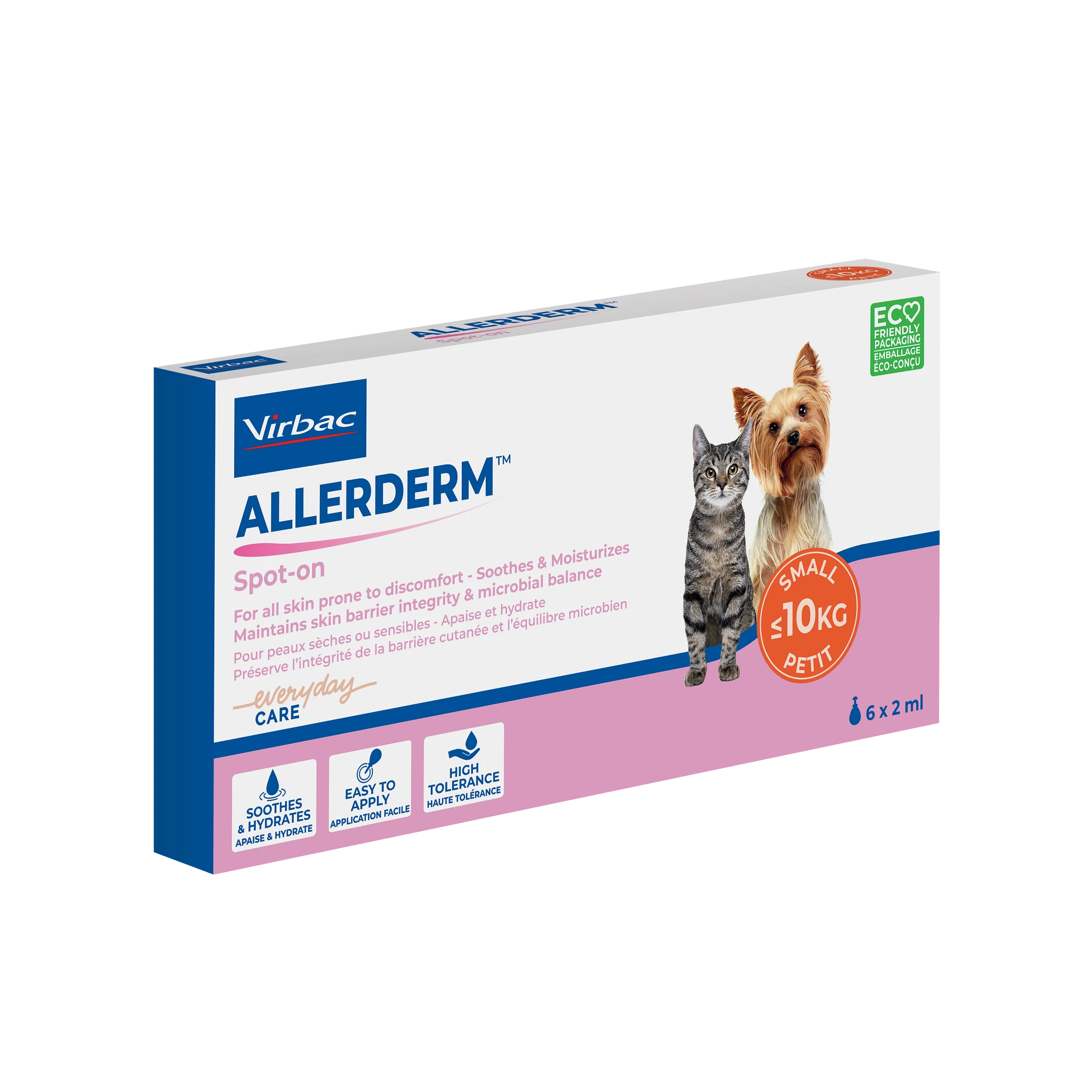 ALLERDERM SPOT ON