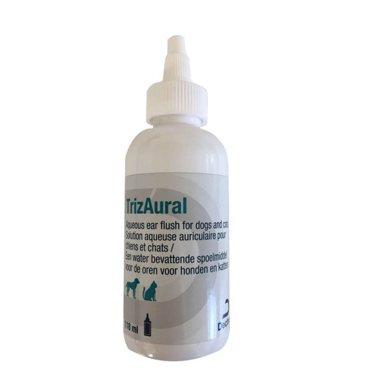 Trizaural