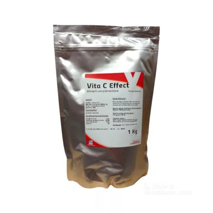 Vita C Effect
