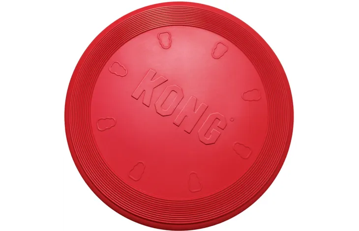 Jouet Kong Flyer chien