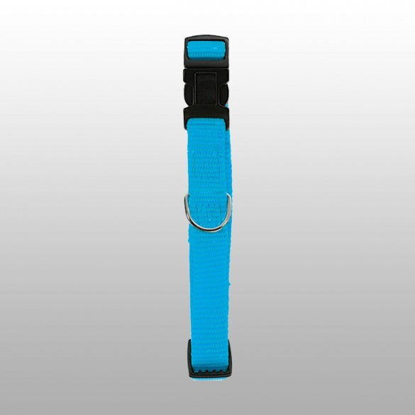 Collier uni