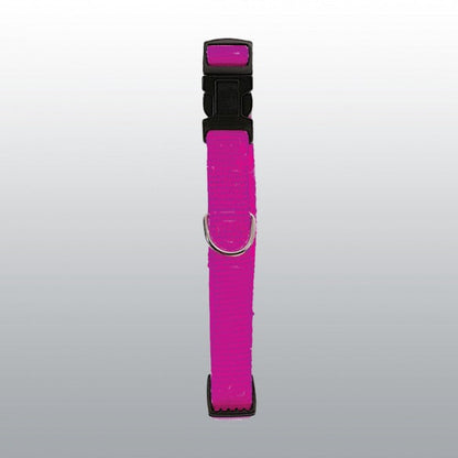 Collier uni