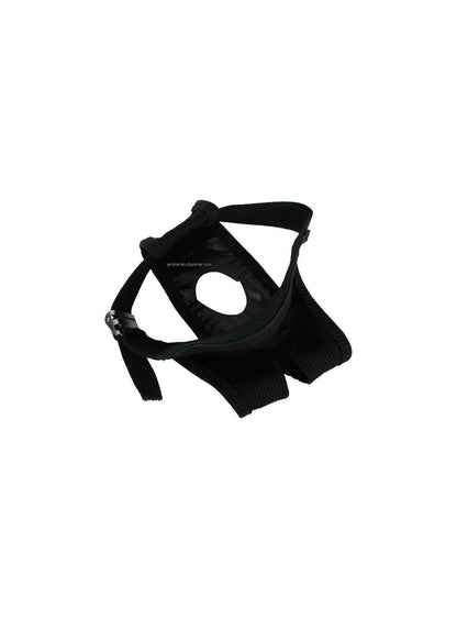 Culotte hygiénique canine